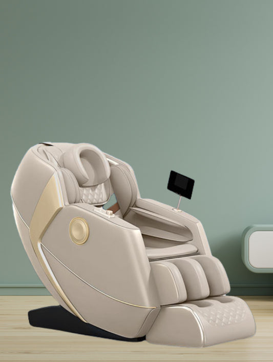 Serene Comfort SL-Track Massage Chair with Intelligent Body Detection