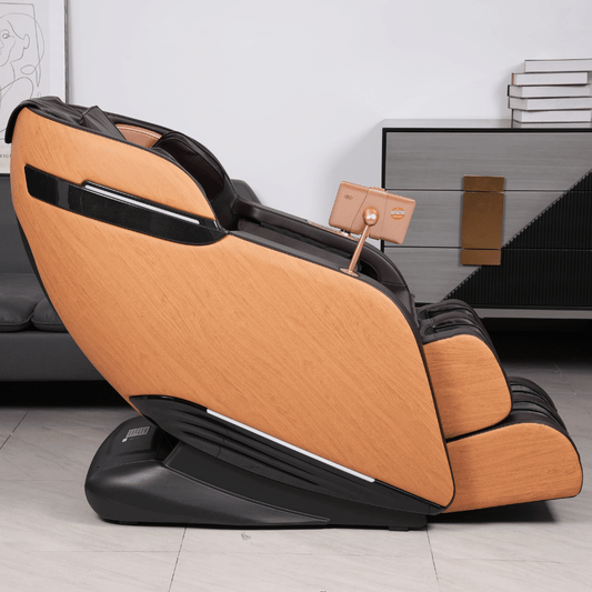 Samurai Zen Pro Full Body Massage Chair