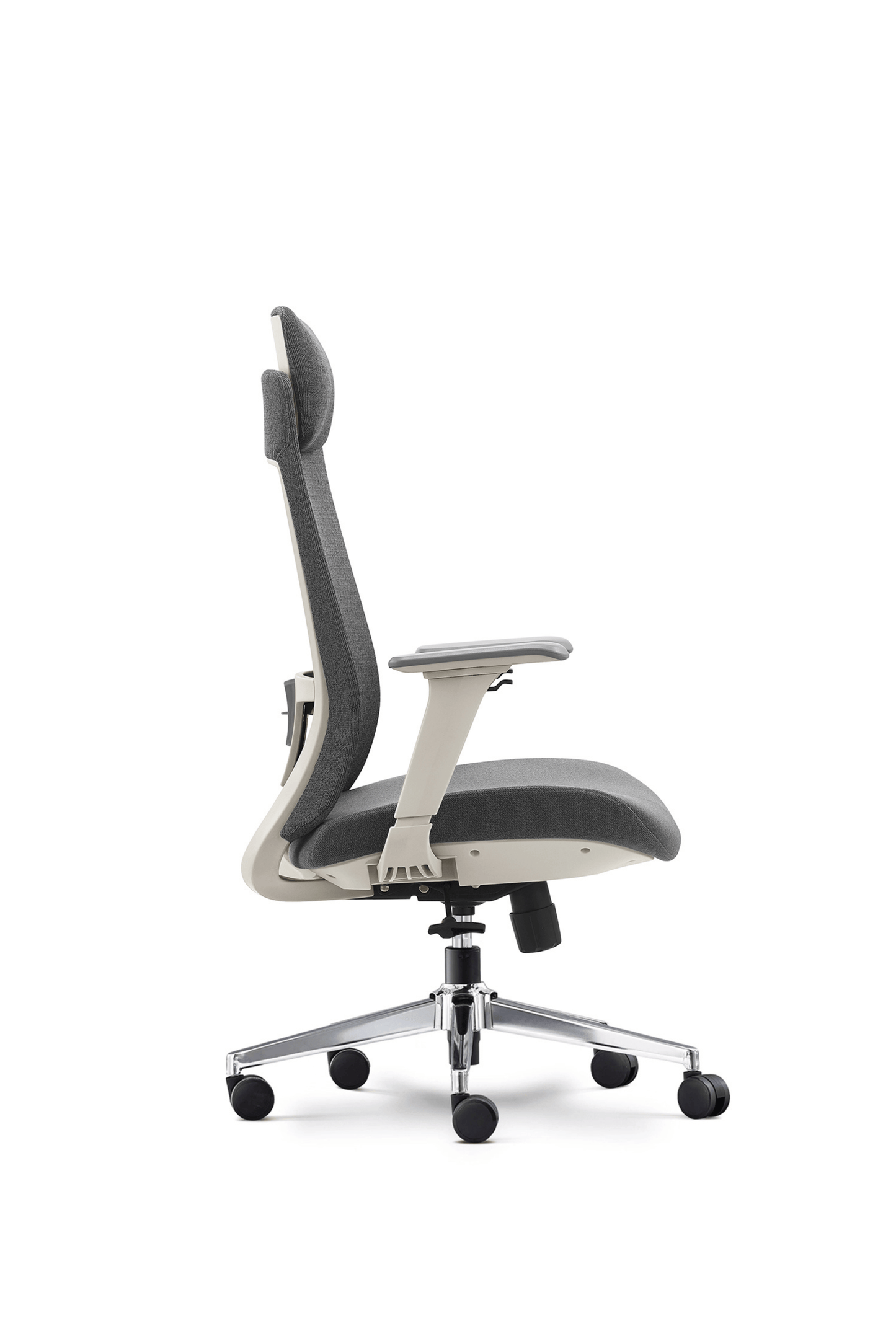 Vero High-Back Presidential Chair