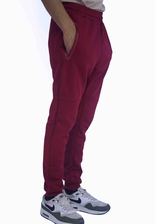 Unisex Active Comfort Trackpants