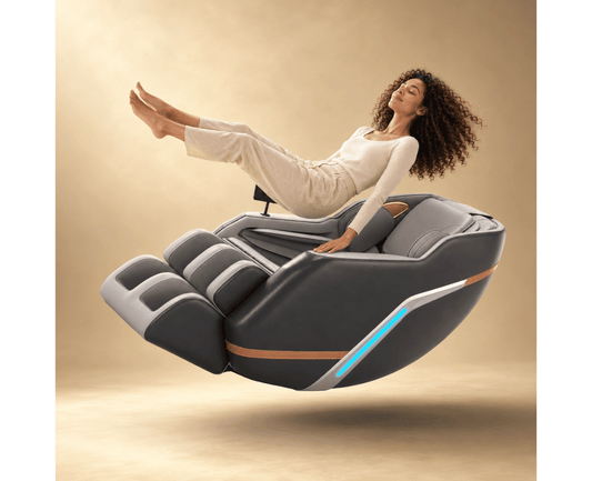 NovaSync SL-Track Zero Gravity Full Body Massage Chair