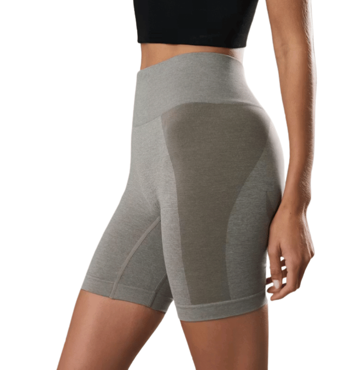 Flex Lifting Active Shorts