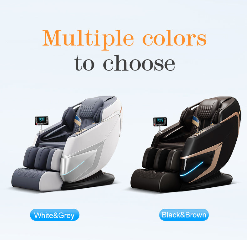 Orion Core 3D Smart Massage Chair