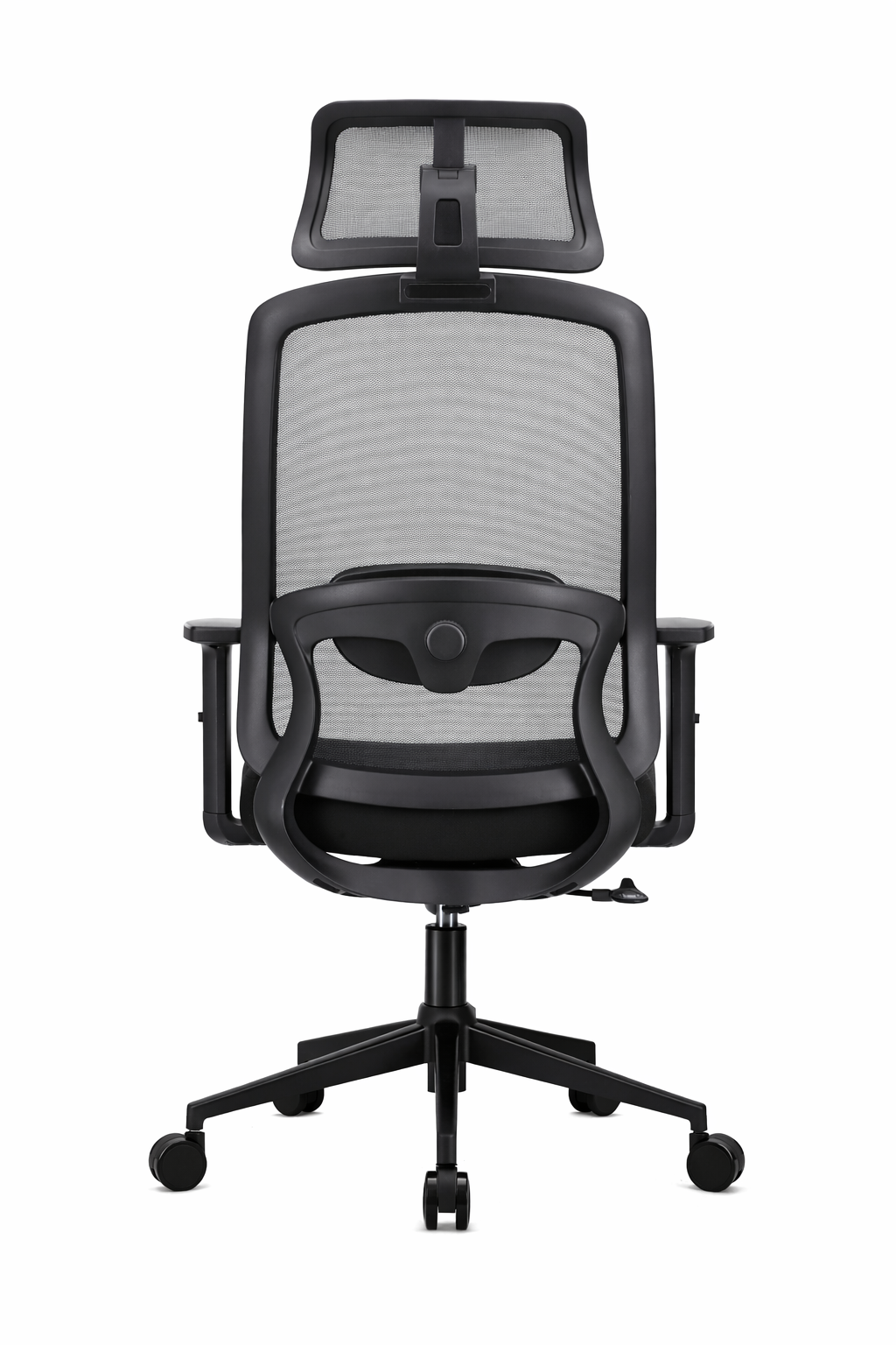 Aeris High-Back Ergonomic Chair