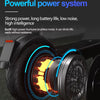 X9B Foldable Electric Scooter with Dual Shock Absorbers