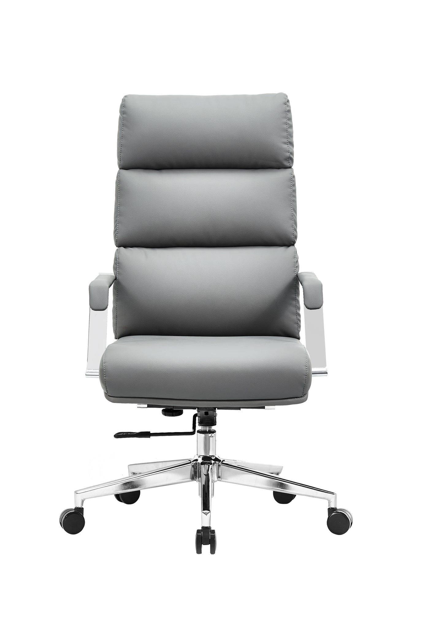 Stratus High-Back PU Leather Executive Chair