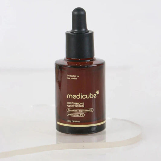 Glutathione Glow serum