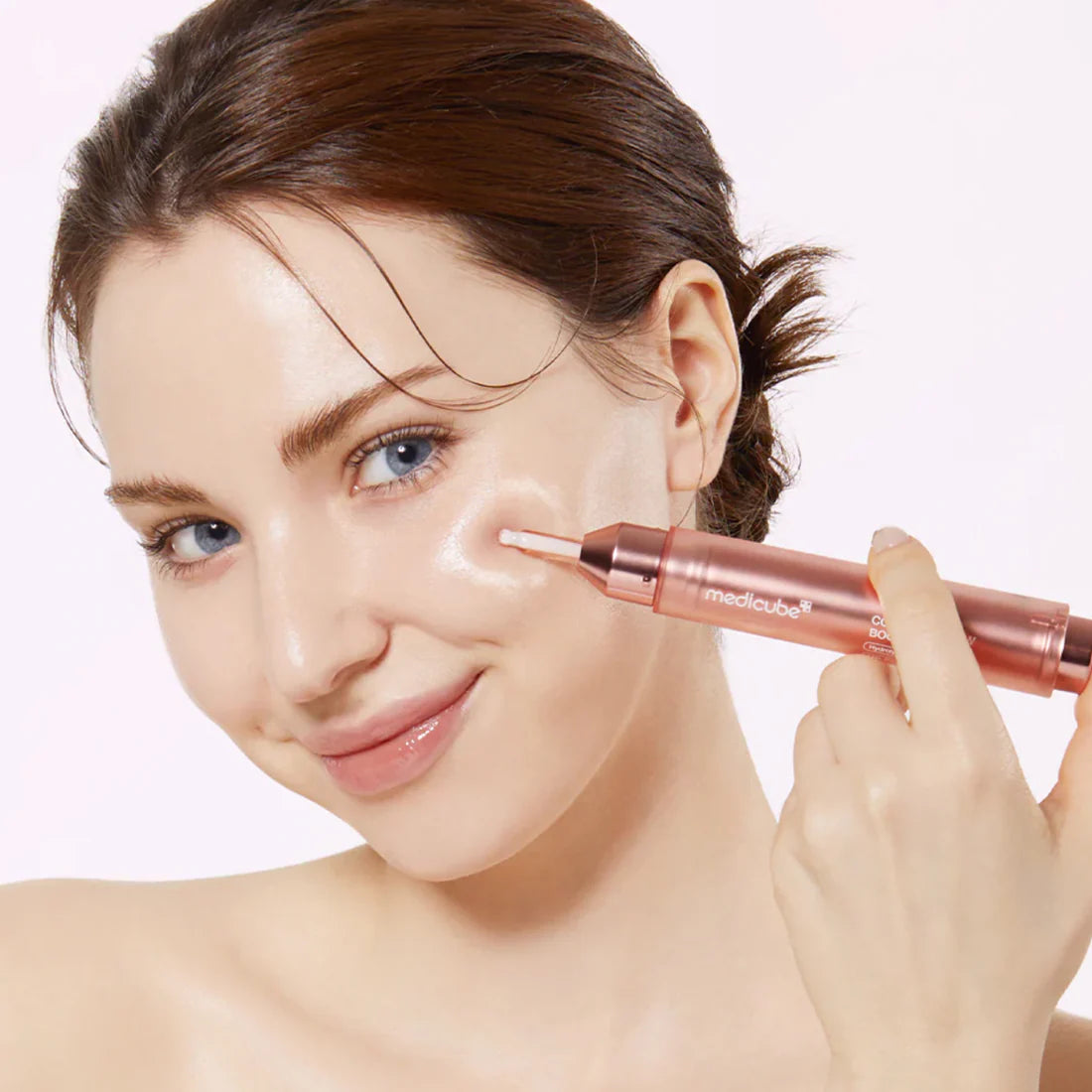 Collagen Glow Booster Milk Serum