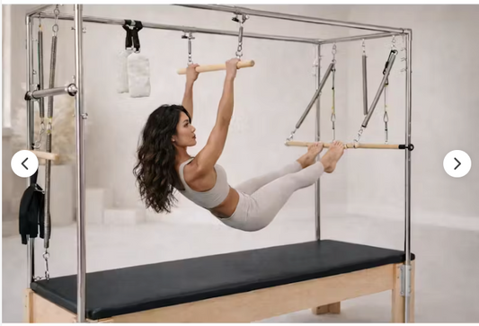 Pilates Cadillac Trapeze Table