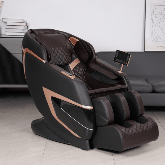 Orion Core 3D Smart Massage Chair