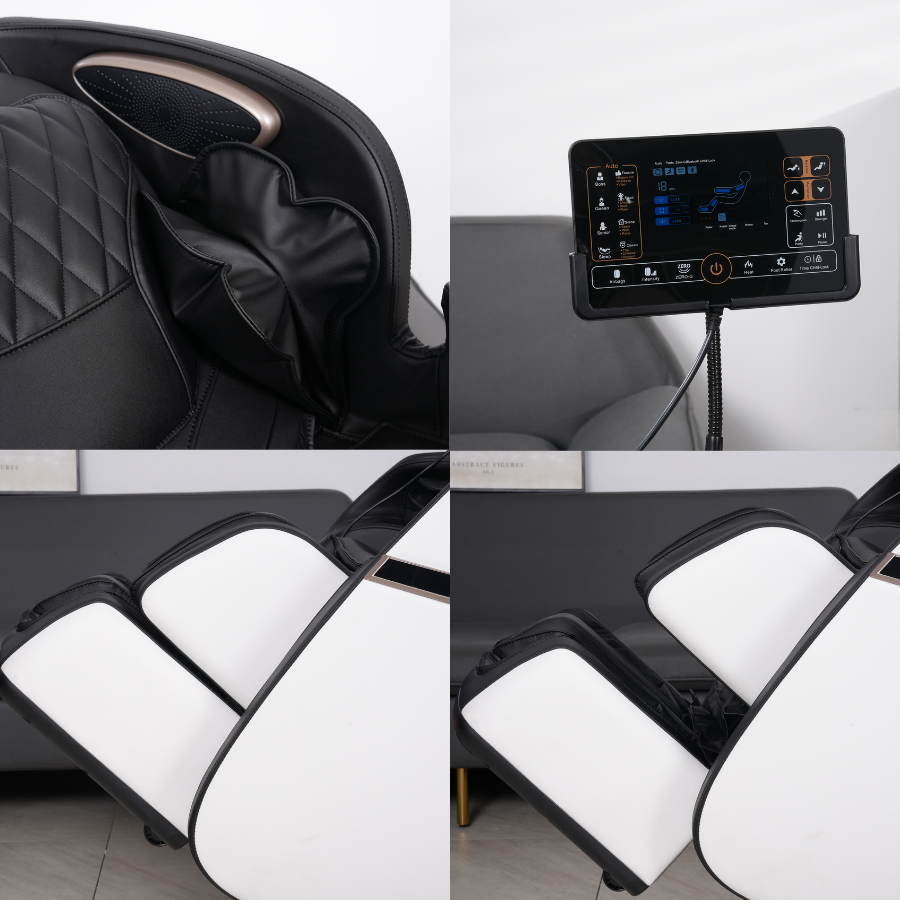 Sanctum Intelligent Massage Chair
