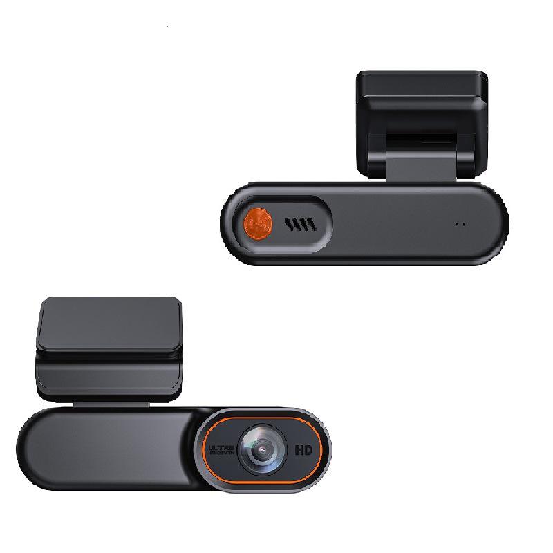 1080p 4G Smart Dash Cam with GPS, Remote Live View & Cloud Storage
