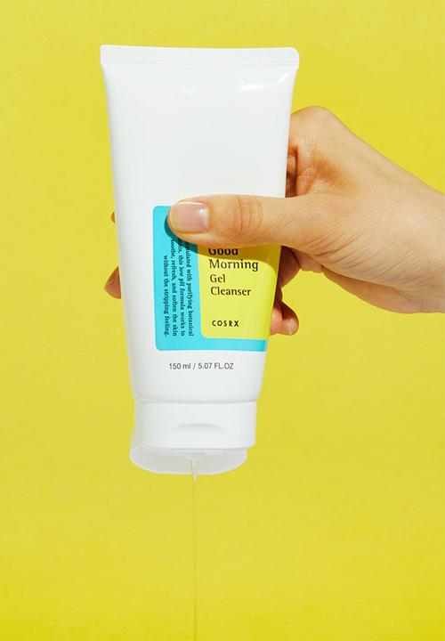 Low pH Good Morning Gel Cleanser