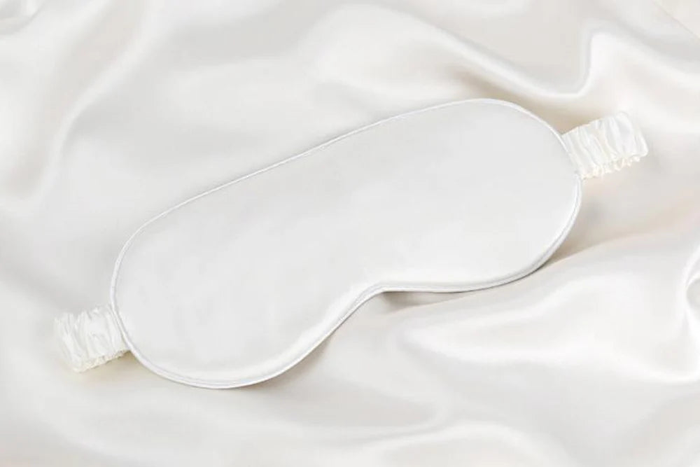 Silky Feel Sleep Mask