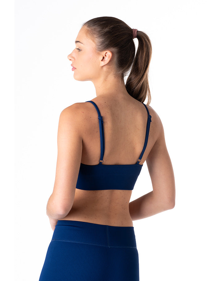 Prime State Strap Sports Bra