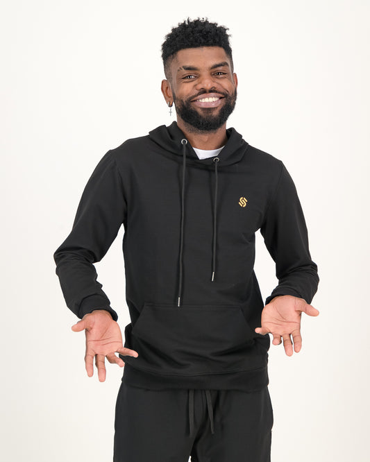 Mens Premium Hoodie