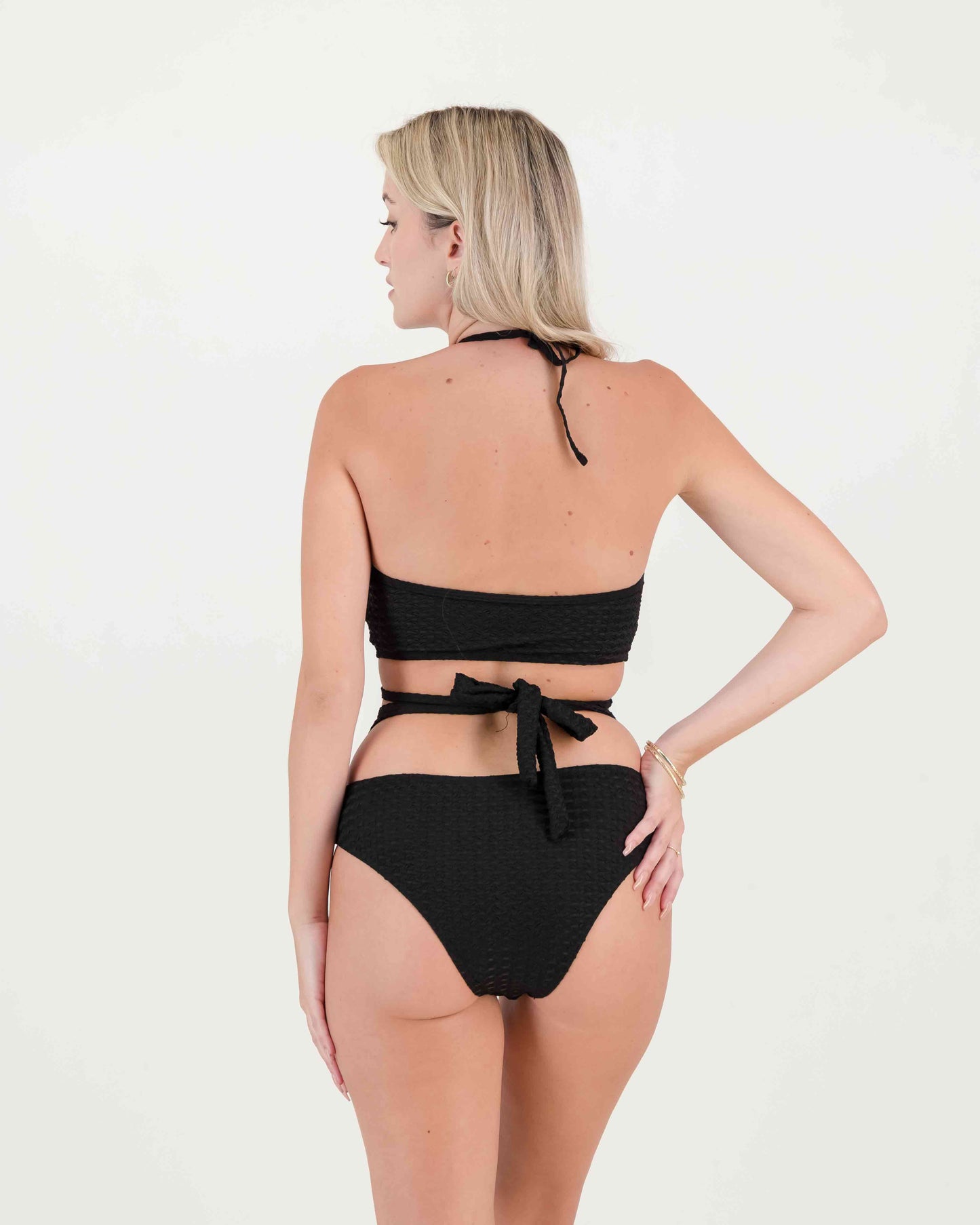 Lady Panther Monokini