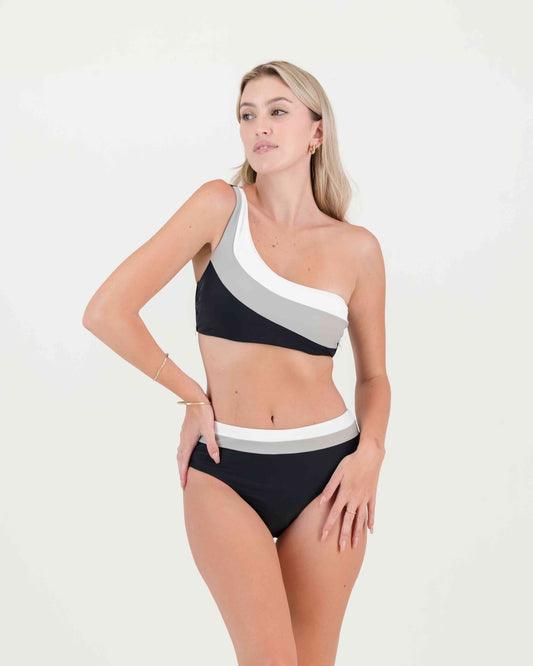 Playful 2-piece Bikini