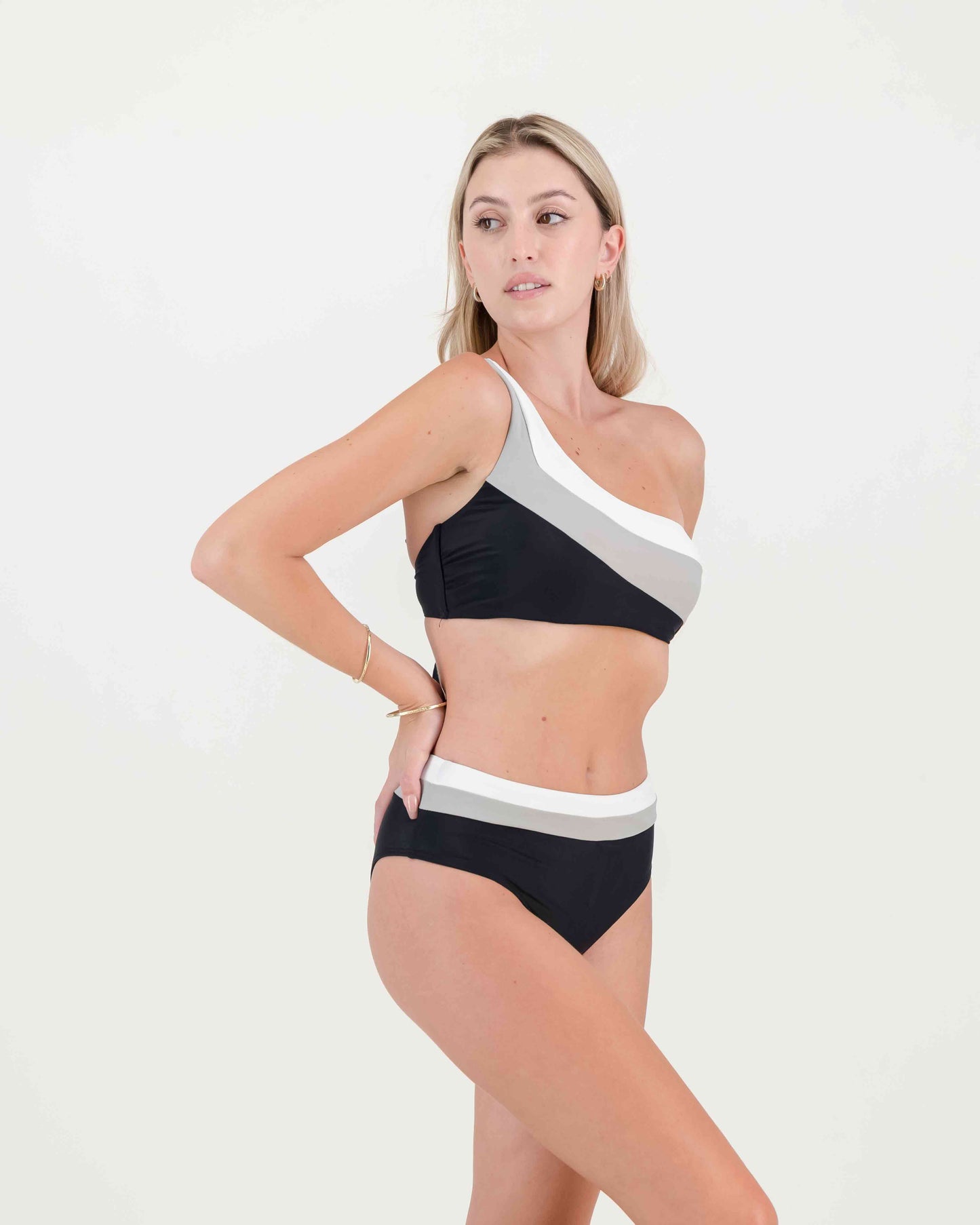 Playful 2-piece Bikini