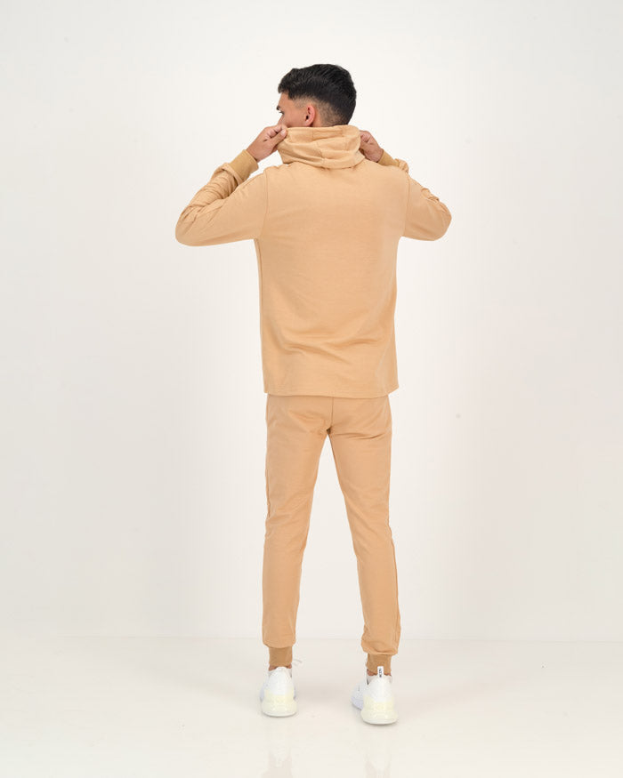 Utility Tracksuit Joggers