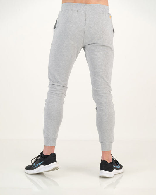 Mens Premium Sweatpants in Grey