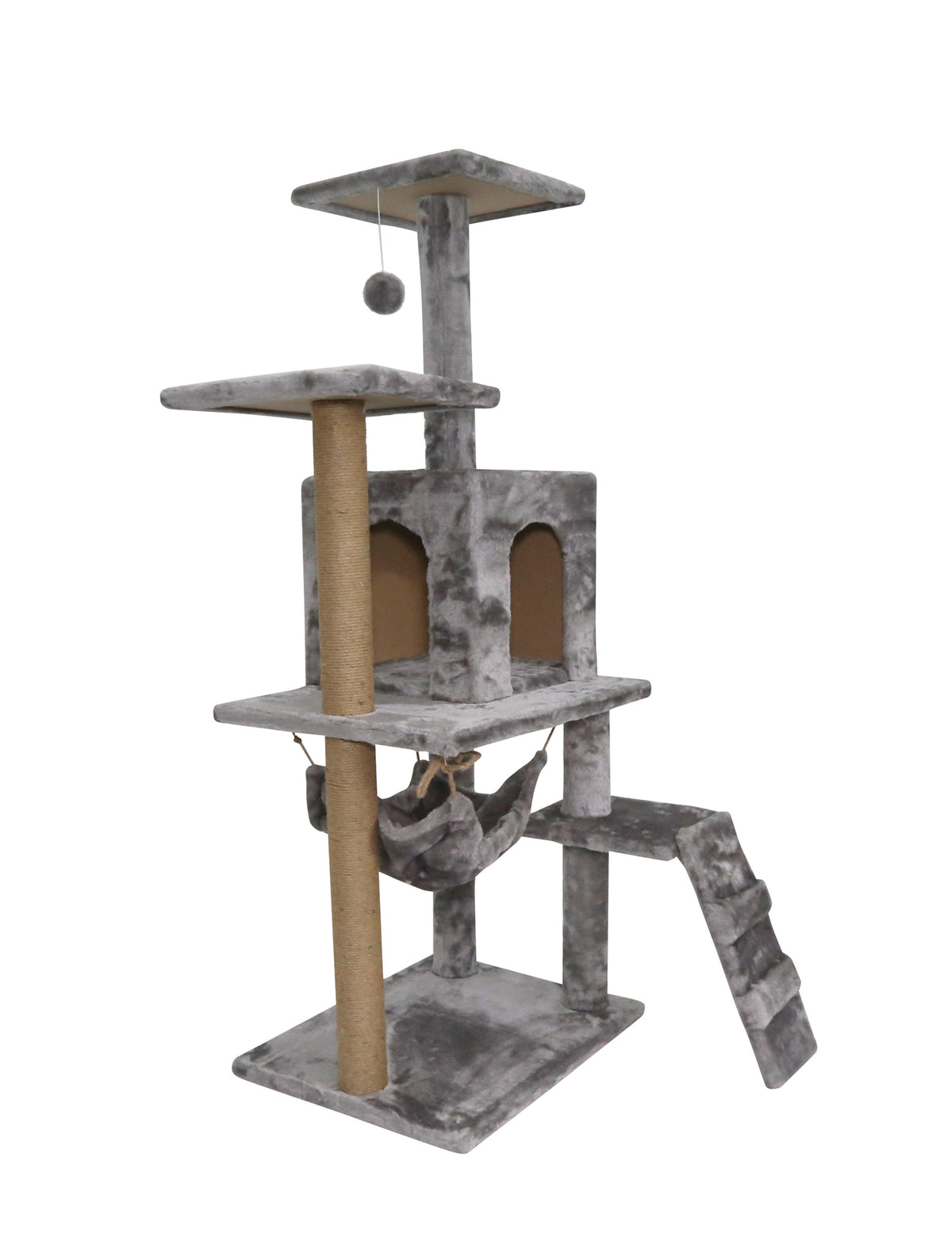 CAT TREES/CONDOS