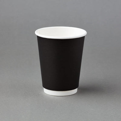 250ml Double Walled Paper cups