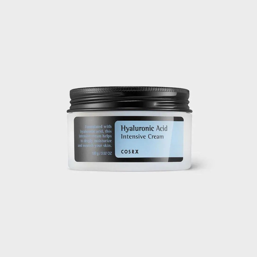 Hyaluronic Acid Intensive Cream