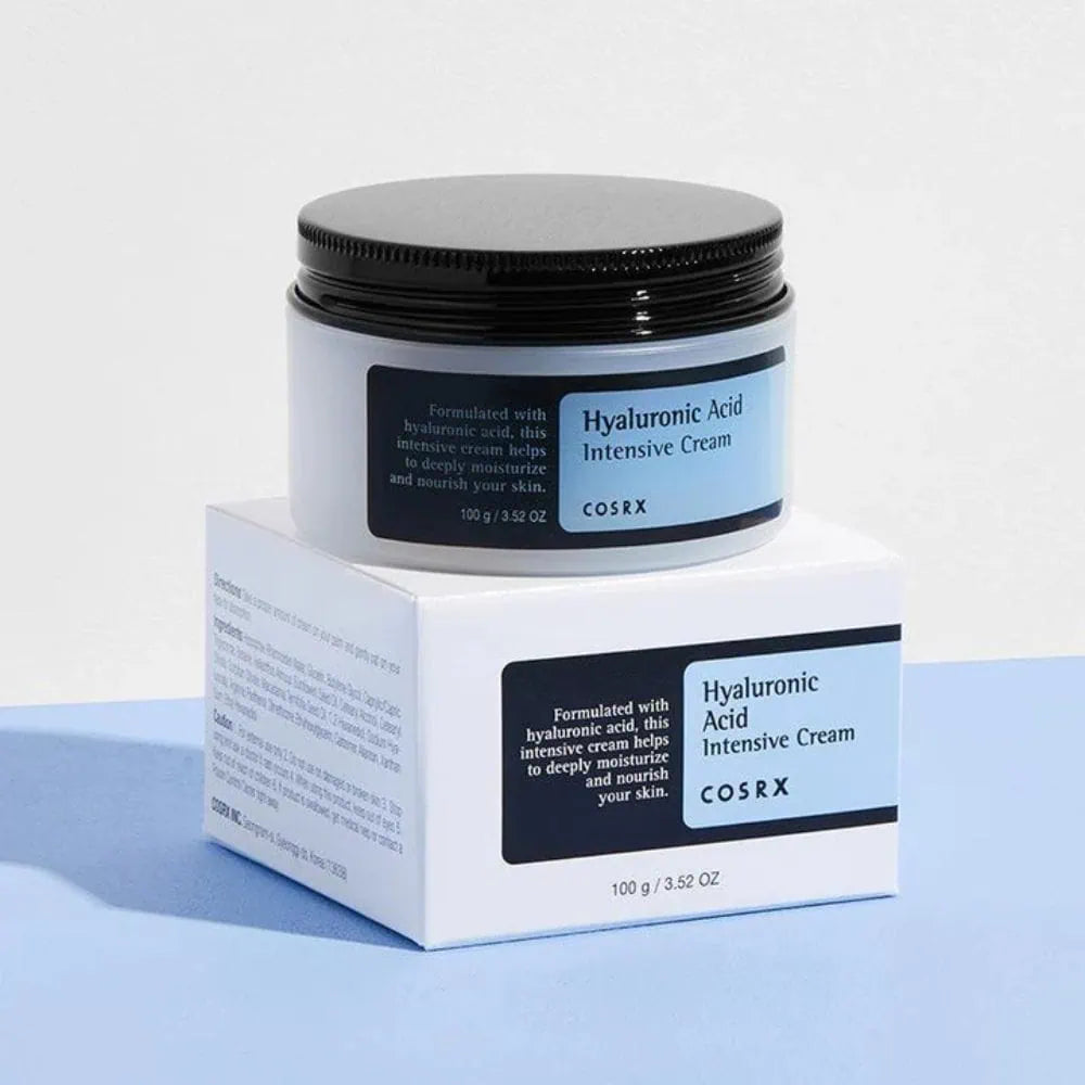 Hyaluronic Acid Intensive Cream