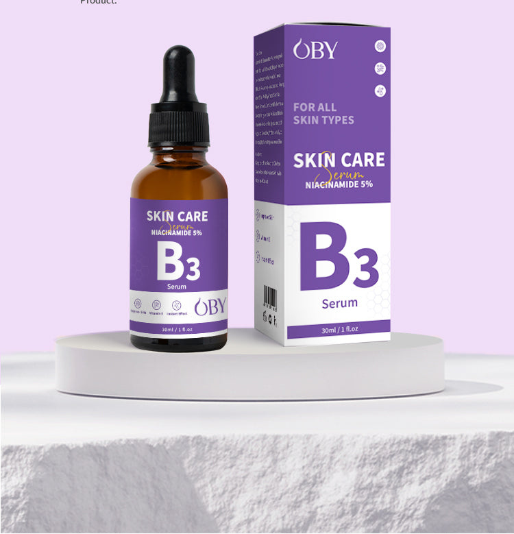 B3 Nicotinamide Face Serum