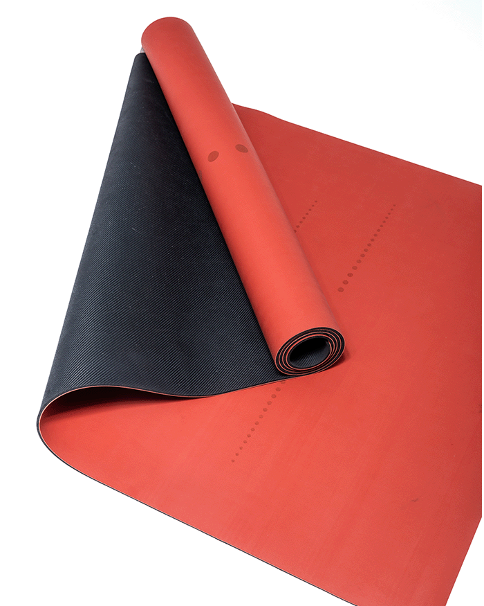 Core Balance Alignment Yoga Mat Soul Lifestyle