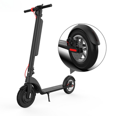 X8 Foldable Electric Scooter