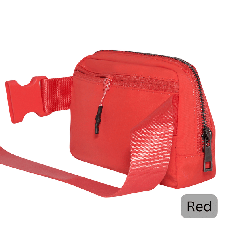 Unisex Athletica Belt Bag