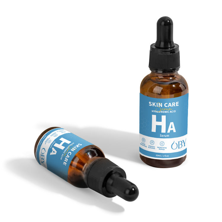 HA Hyaluronic Acid Serum 30ml