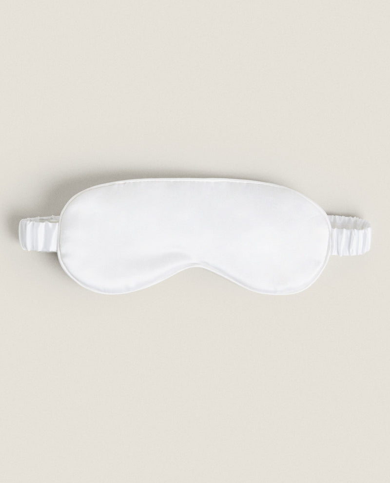 Silky Feel Sleep Mask