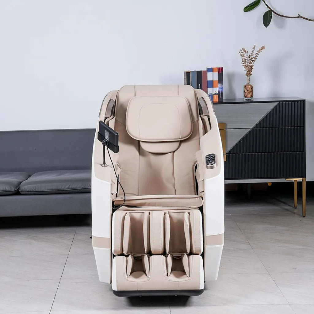 Aurora Luxe Zero Gravity Full Body Massage Chair