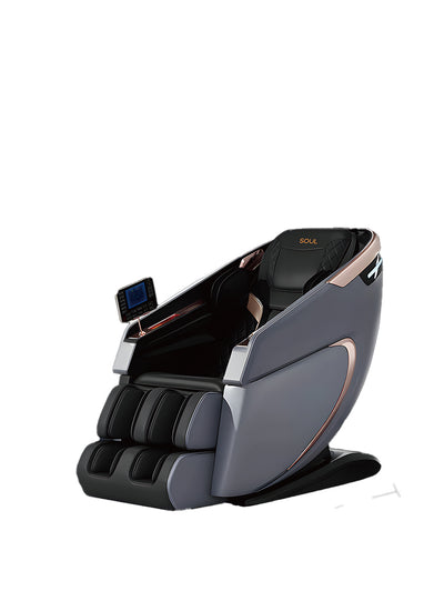 Sonic Wellness Fullbody Massage Chair