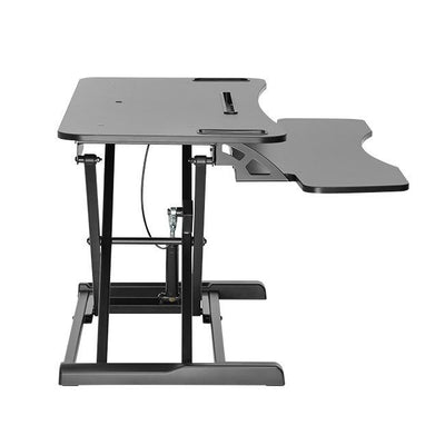 Adjustable Ergonomic Standing Desk for Home or Office