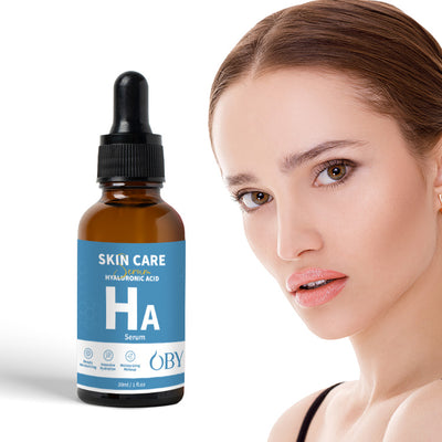 HA Hyaluronic Acid Serum 30ml