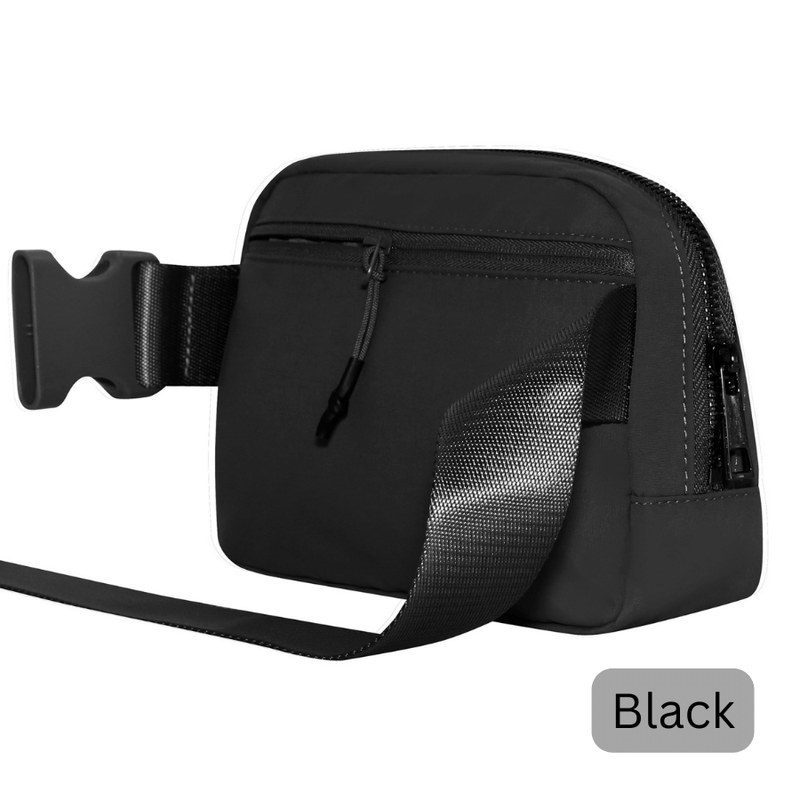 Unisex Athletica Belt Bag