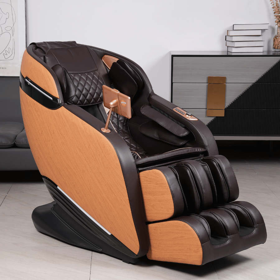 Samurai Zen Pro Full Body Massage Chair