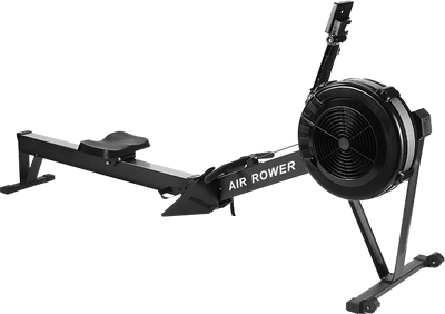 Premium Gym Equipment Ski Machine – Full Body Cardio & Strength Trainer