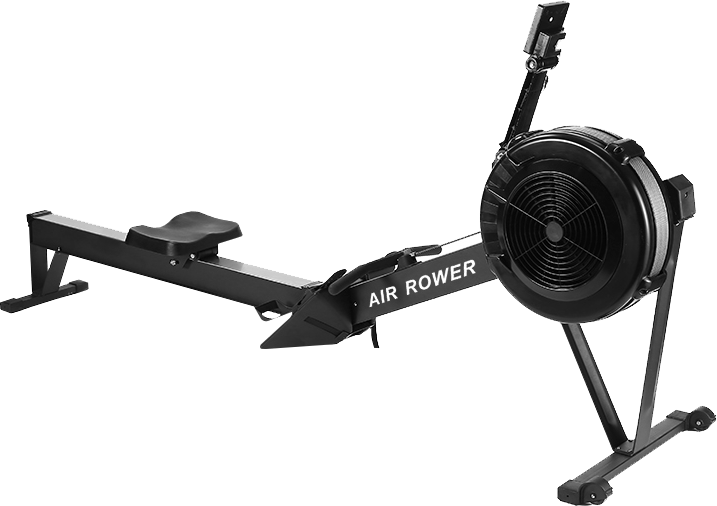Premium Gym Equipment Ski Machine – Full Body Cardio & Strength Trainer