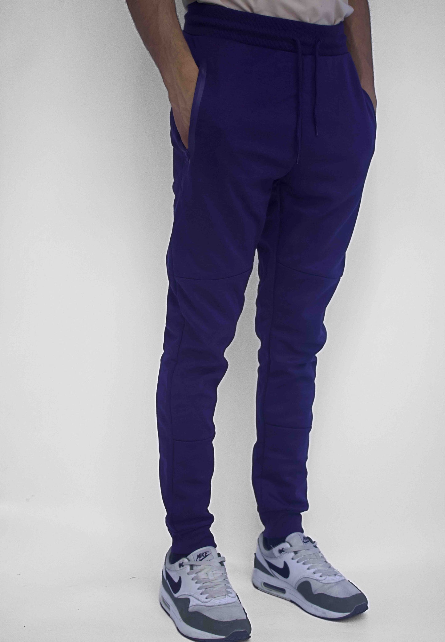 Unisex Active Comfort Trackpants