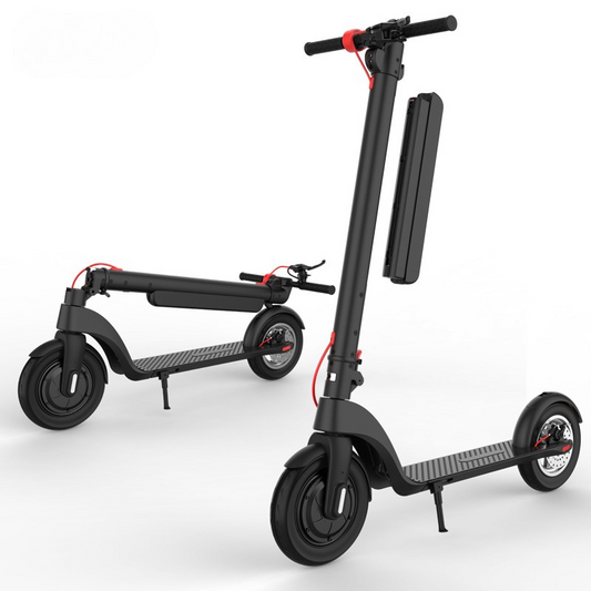 X8 Foldable Electric Scooter