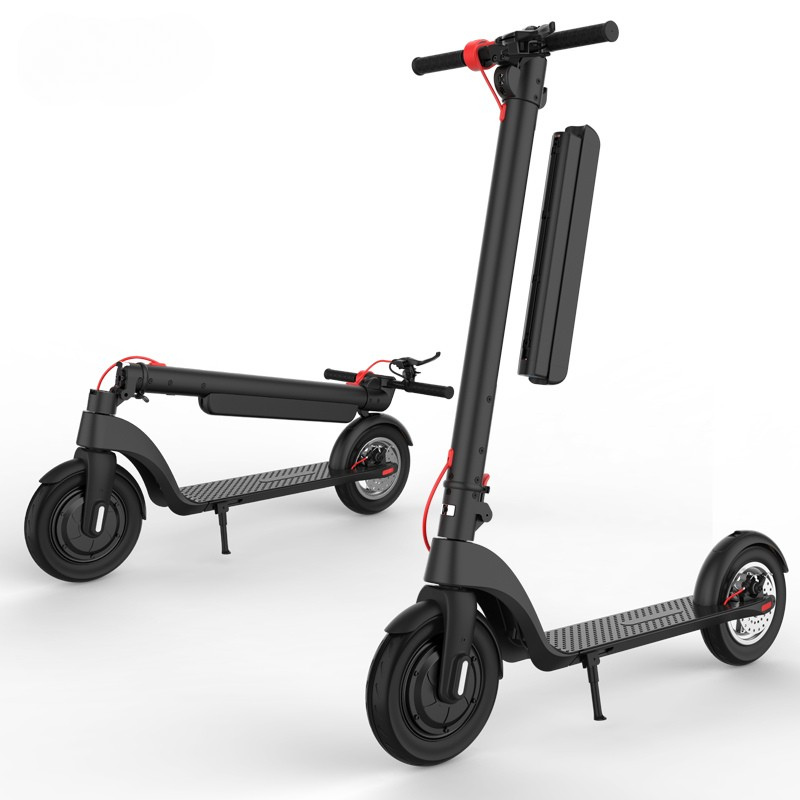 X8 Foldable Electric Scooter
