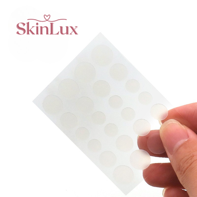 Skinlux Acne Patch – Invisible Spot Cover
