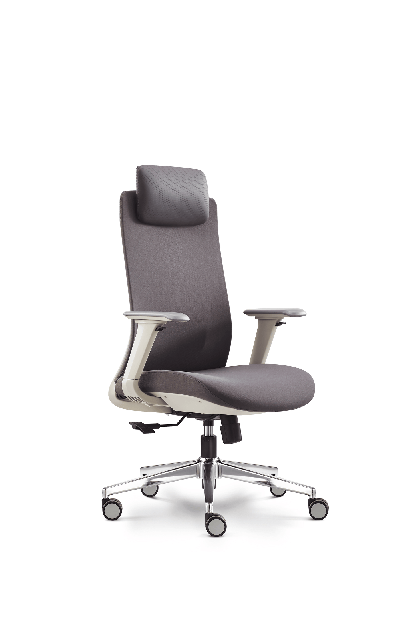 Vero High-Back Presidential Chair