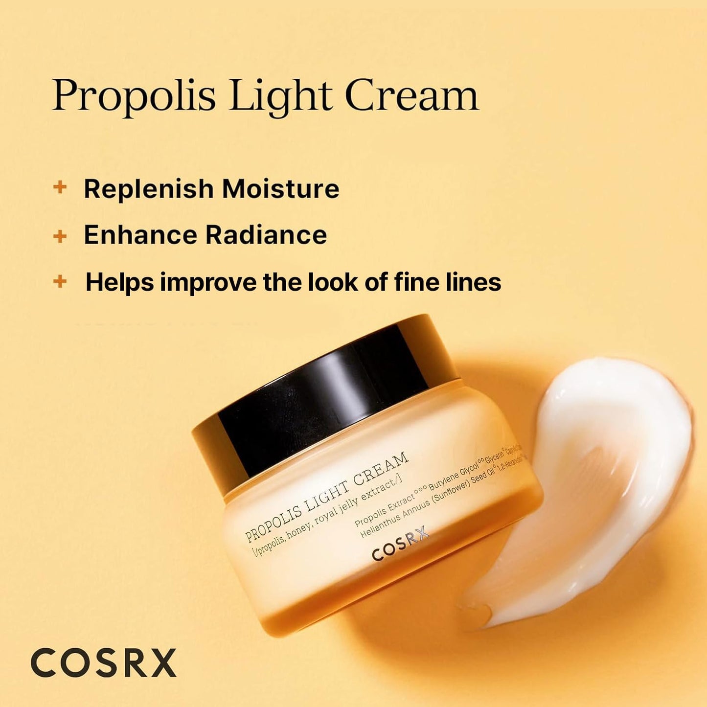 Full Fit Propolis Light Cream 65ml