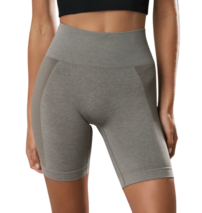 Flex Lifting Active Shorts
